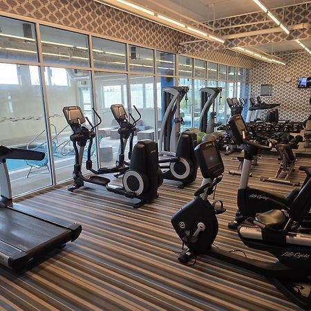 Aloft Buffalo Airport Чіктоваґа Екстер'єр фото