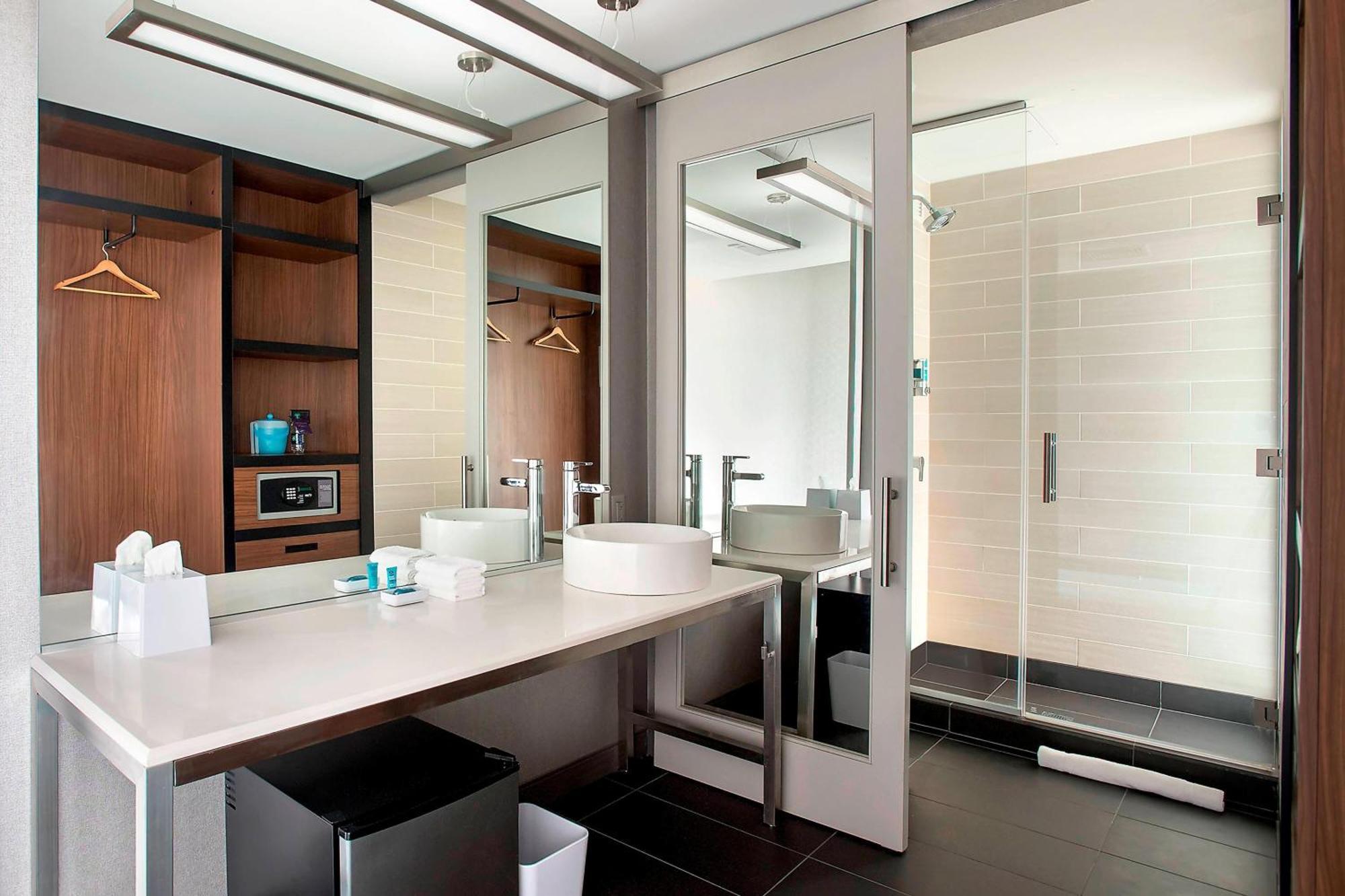 Aloft Buffalo Airport Чіктоваґа Екстер'єр фото