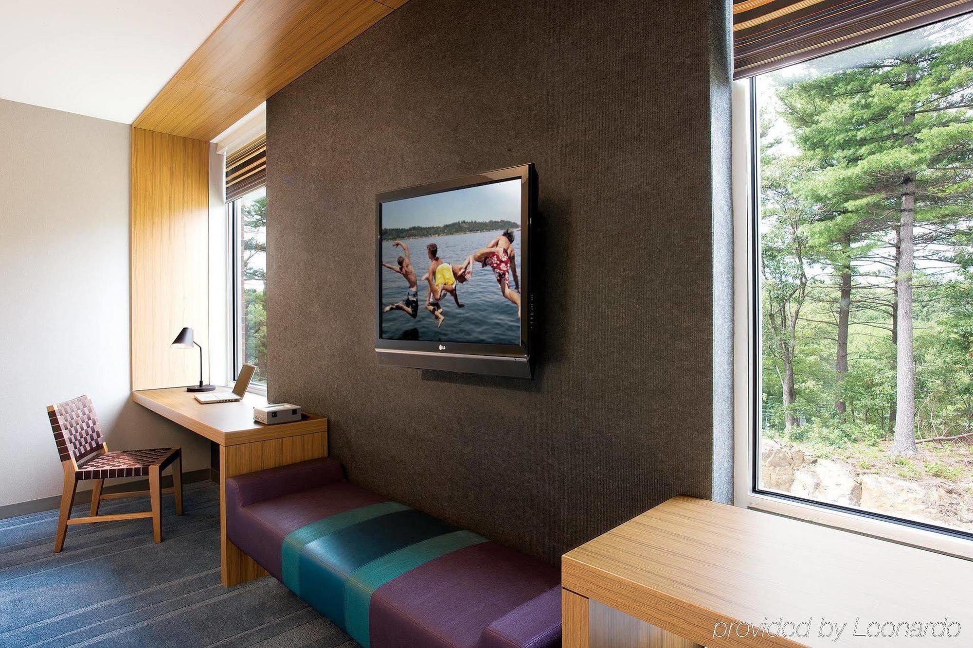 Aloft Buffalo Airport Чіктоваґа Екстер'єр фото