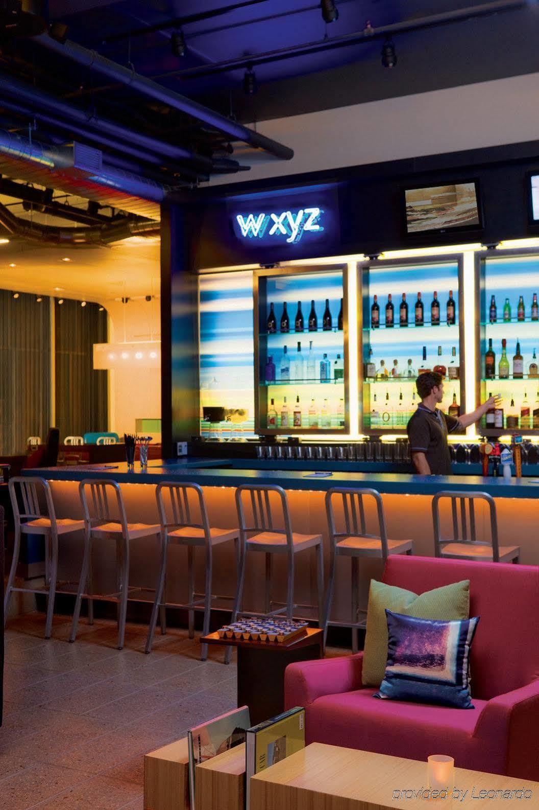 Aloft Buffalo Airport Чіктоваґа Екстер'єр фото